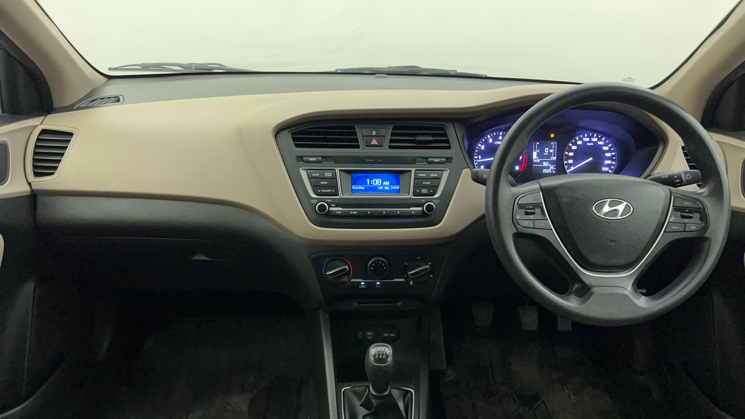 DASHBOARD VIDEO