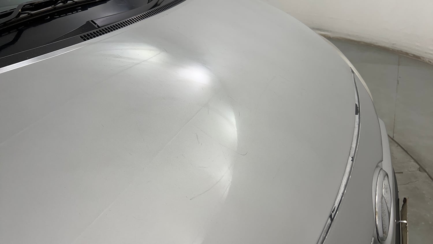 Used 2015 Hyundai Grand i10 Magna 1.2 Kappa VTVT Petrol Manual dents MINOR SCRATCH