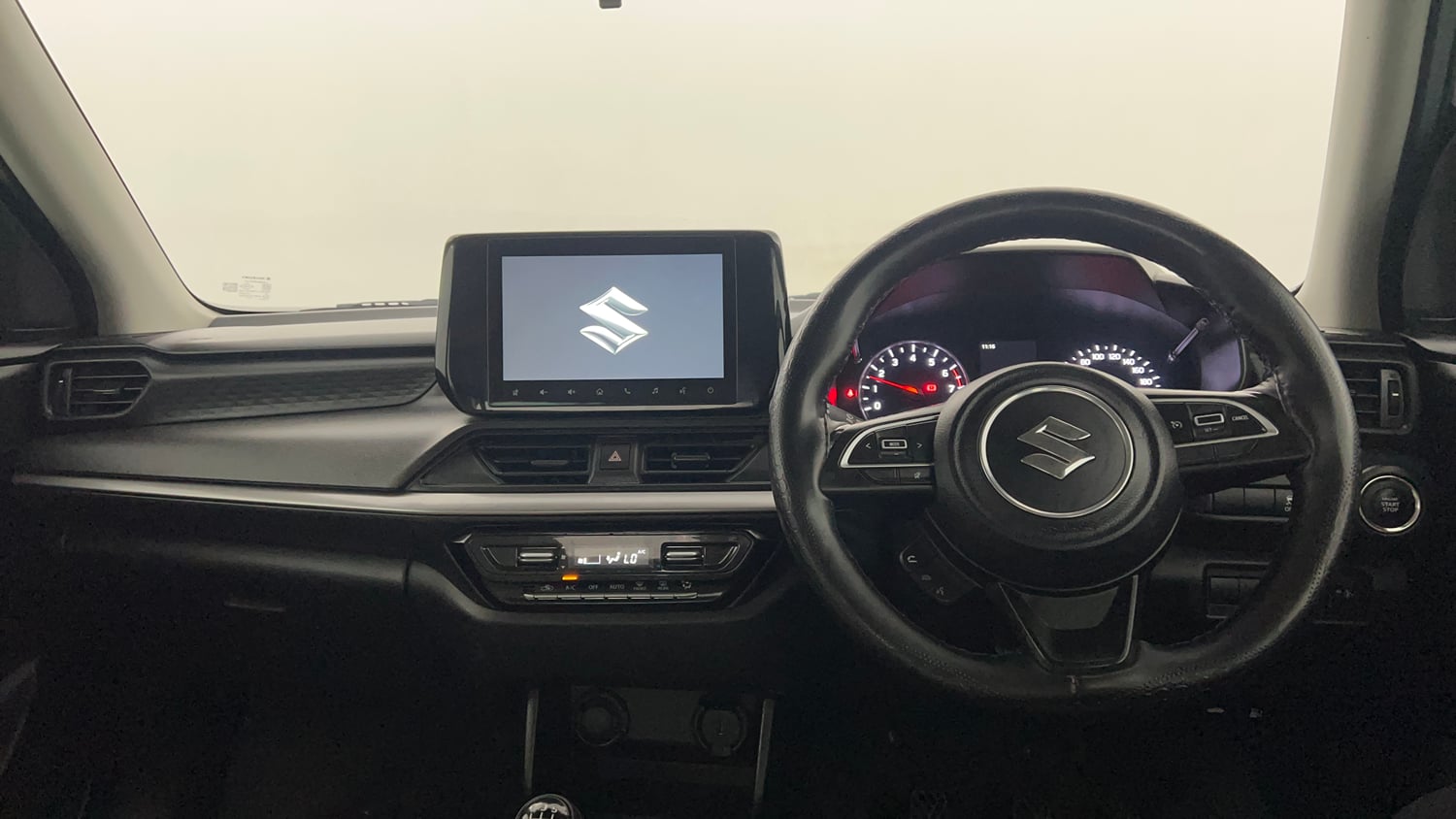 DASHBOARD VIDEO