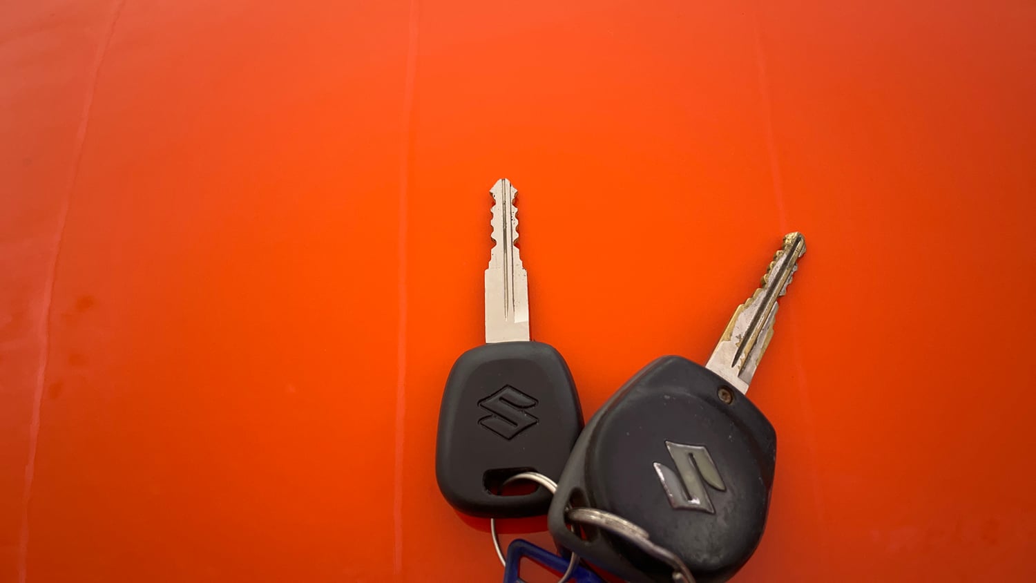 Used 2018 Maruti Suzuki Celerio X Zxi (O) AMT Petrol Automatic extra CAR KEY VIEW