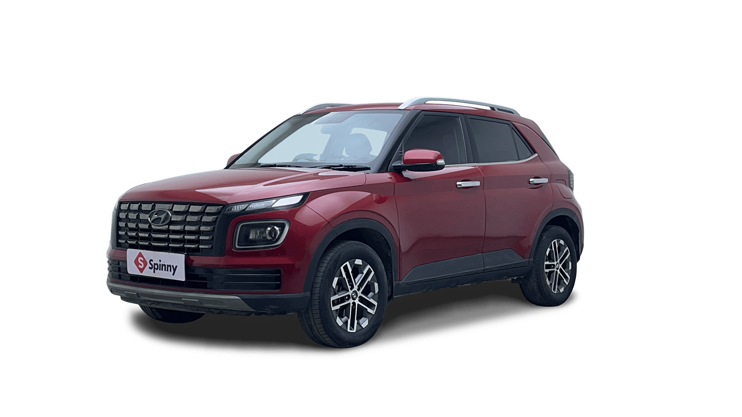 Used 2023 Hyundai Venue SX 1.5 CRDi Diesel Manual Image