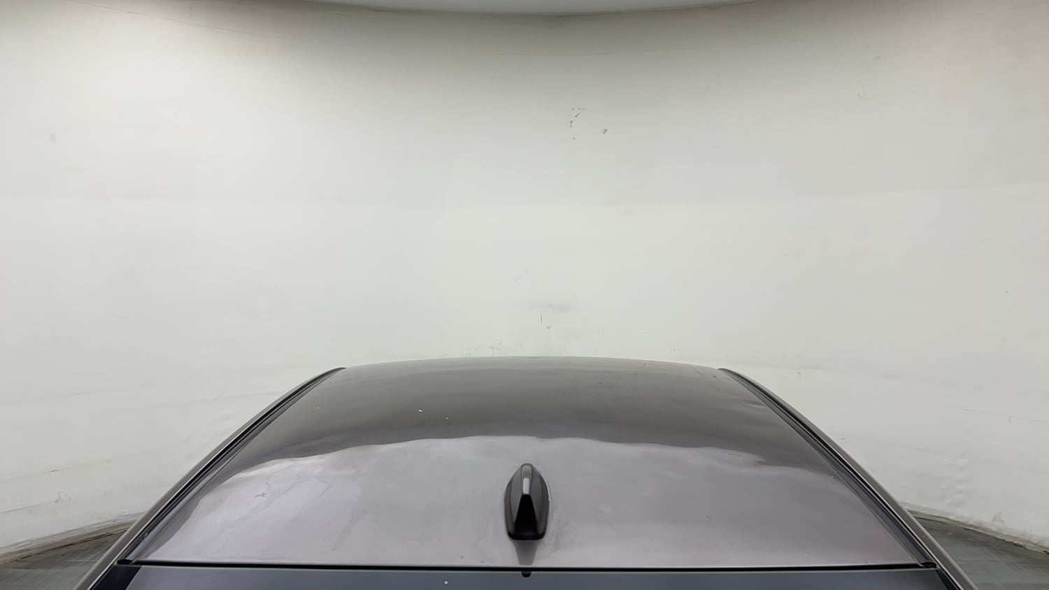 Used 2015 Honda City V Petrol Manual exterior EXTERIOR ROOF VIEW
