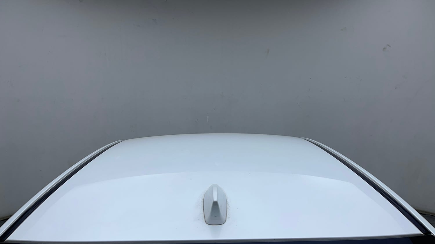 Used 2015 Honda City SV CVT Petrol Automatic exterior EXTERIOR ROOF VIEW
