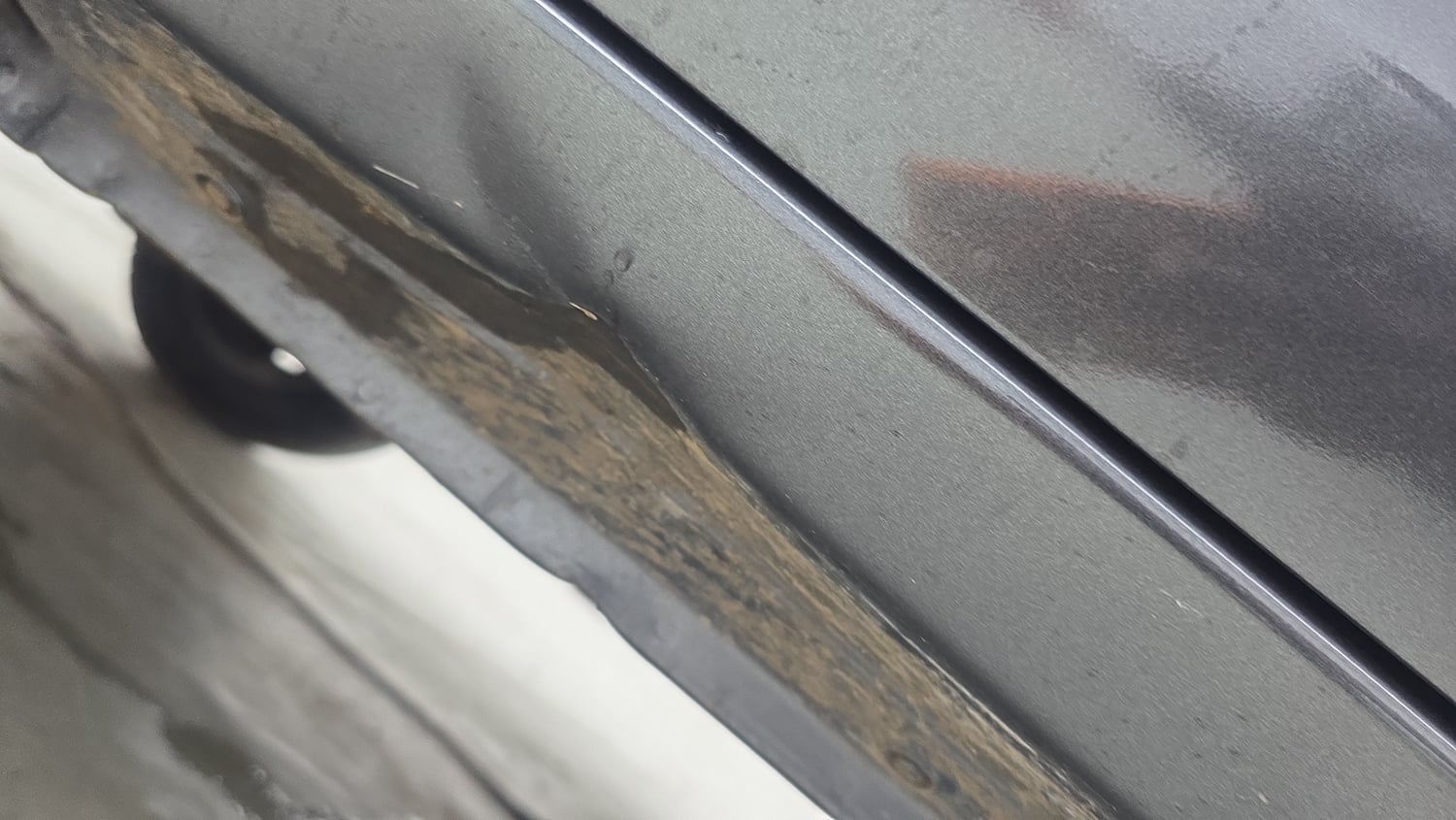 Used 2017 Maruti Suzuki Alto K10 VXi Petrol Manual dents MINOR DENT