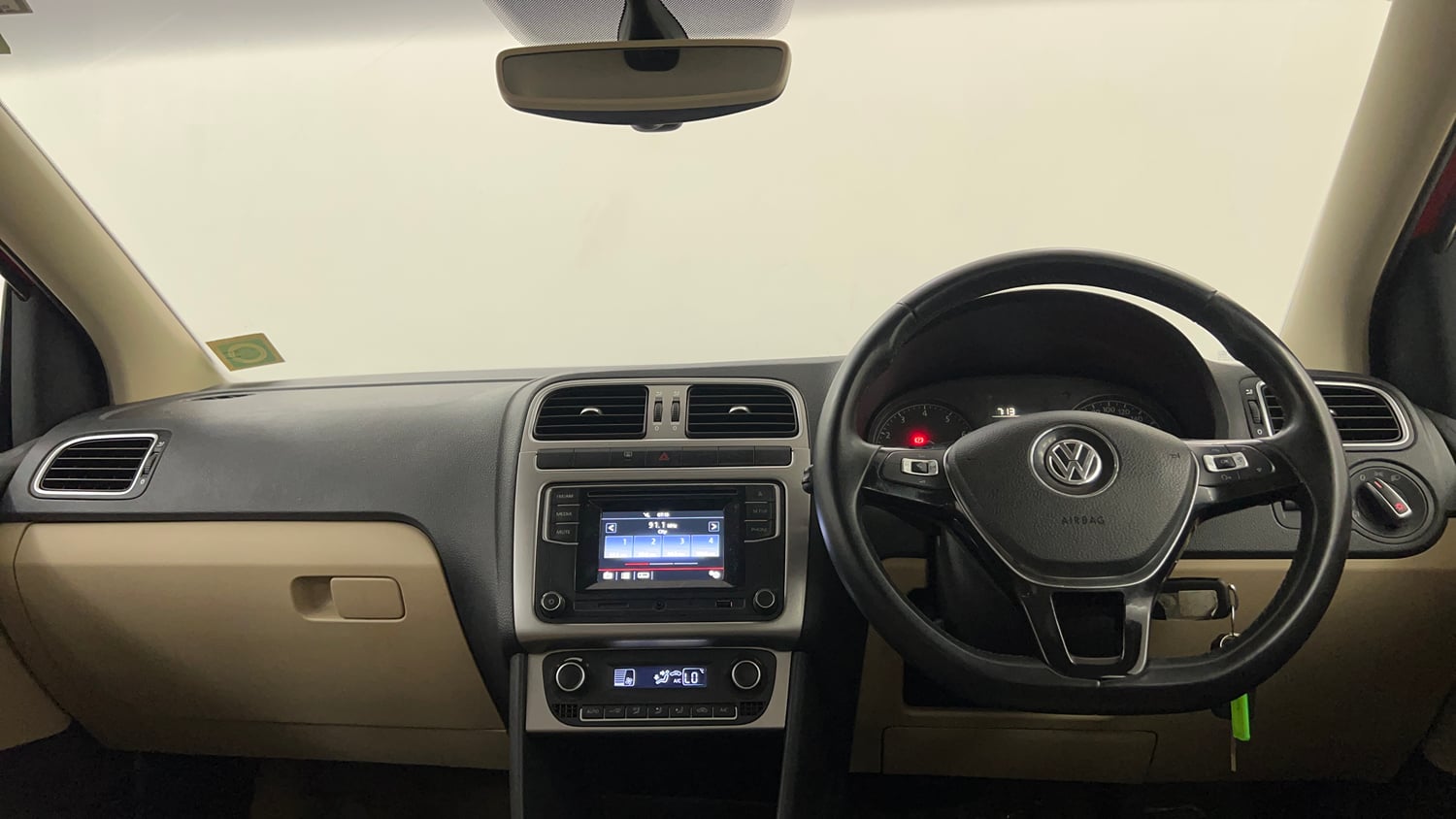 DASHBOARD VIDEO