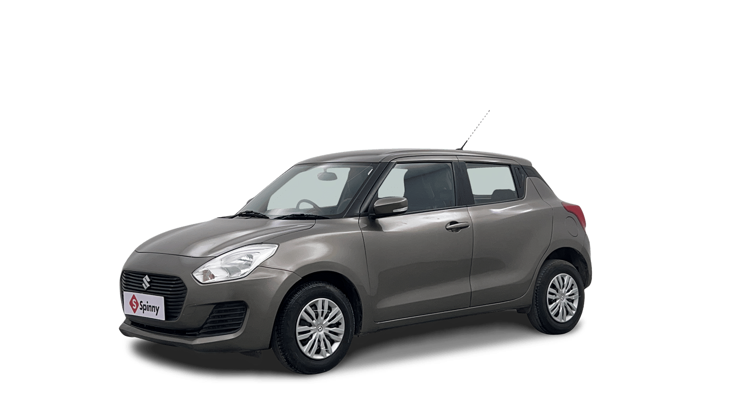 Used 2020 Maruti Suzuki Swift VXi Petrol Manual Image