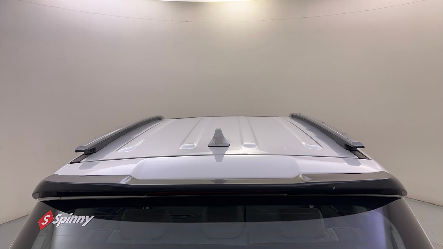 Used 2022 Kia Seltos HTX 1.5 Petrol Manual exterior EXTERIOR ROOF VIEW