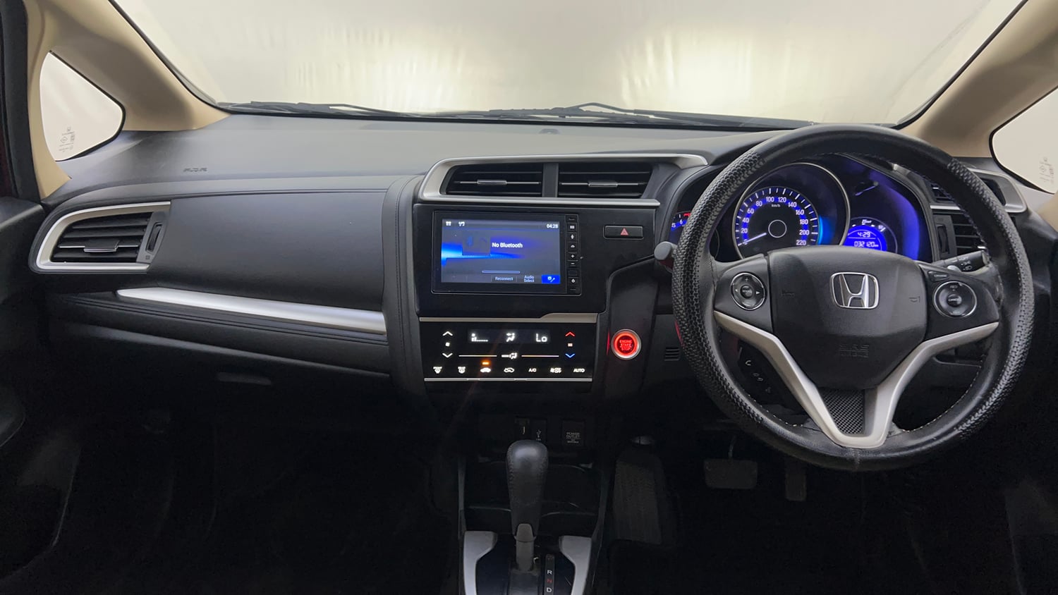DASHBOARD VIDEO