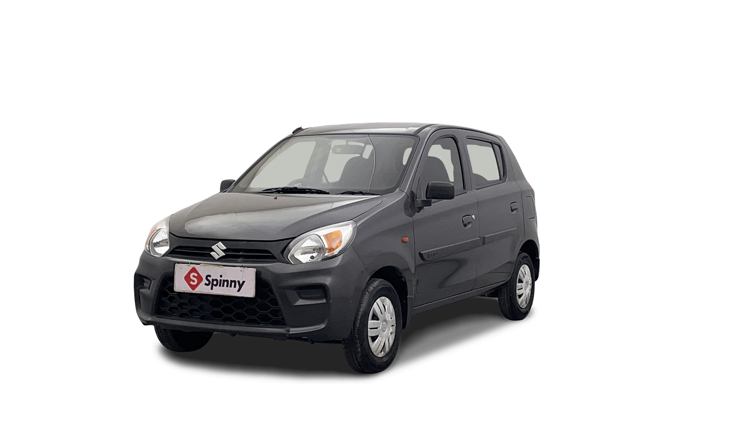 Used 2022 Maruti Suzuki Alto 800 LXi (O) Petrol Manual Image