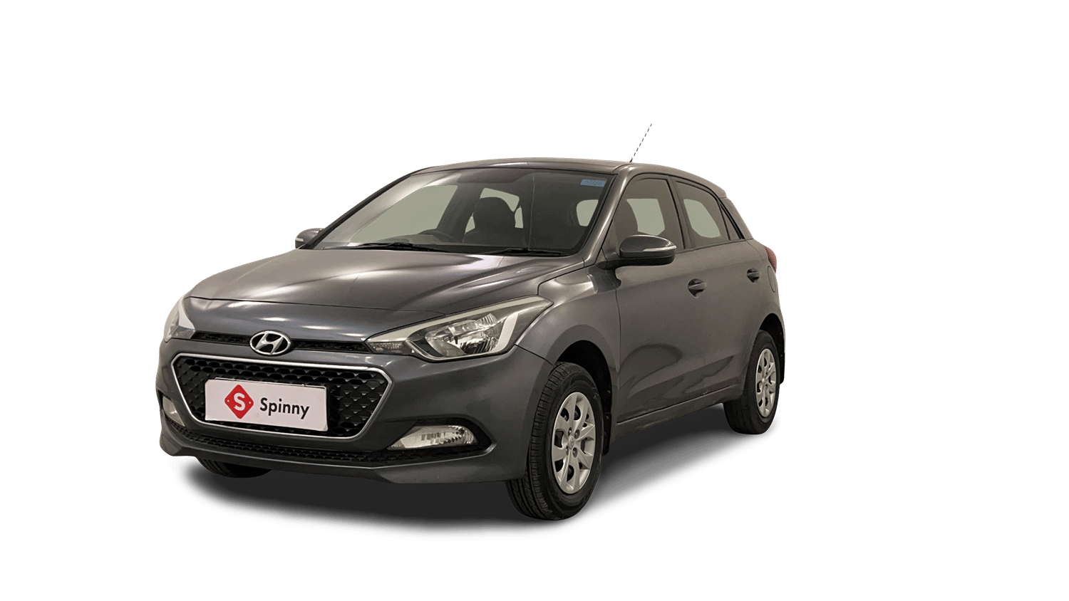 Used 2018 Hyundai Elite i20 Sportz 1.2 Petrol Manual Image