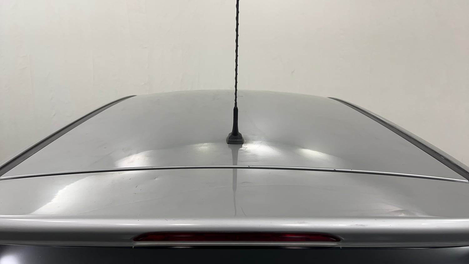 Used 2015 Hyundai Grand i10 Magna 1.2 Kappa VTVT Petrol Manual exterior EXTERIOR ROOF VIEW