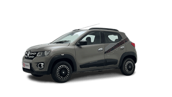 Used 2017 Renault Kwid RXT Petrol Manual Image