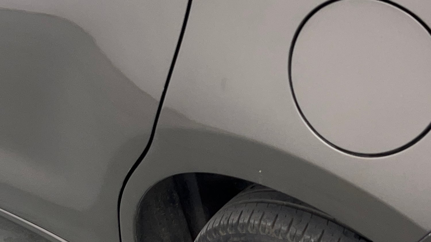 Used 2020 Maruti Suzuki Swift VXi Petrol Manual dents MINOR SCRATCH