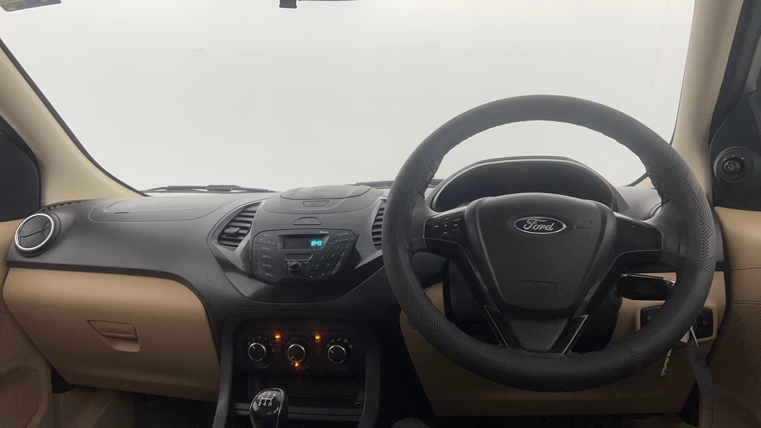 DASHBOARD VIDEO