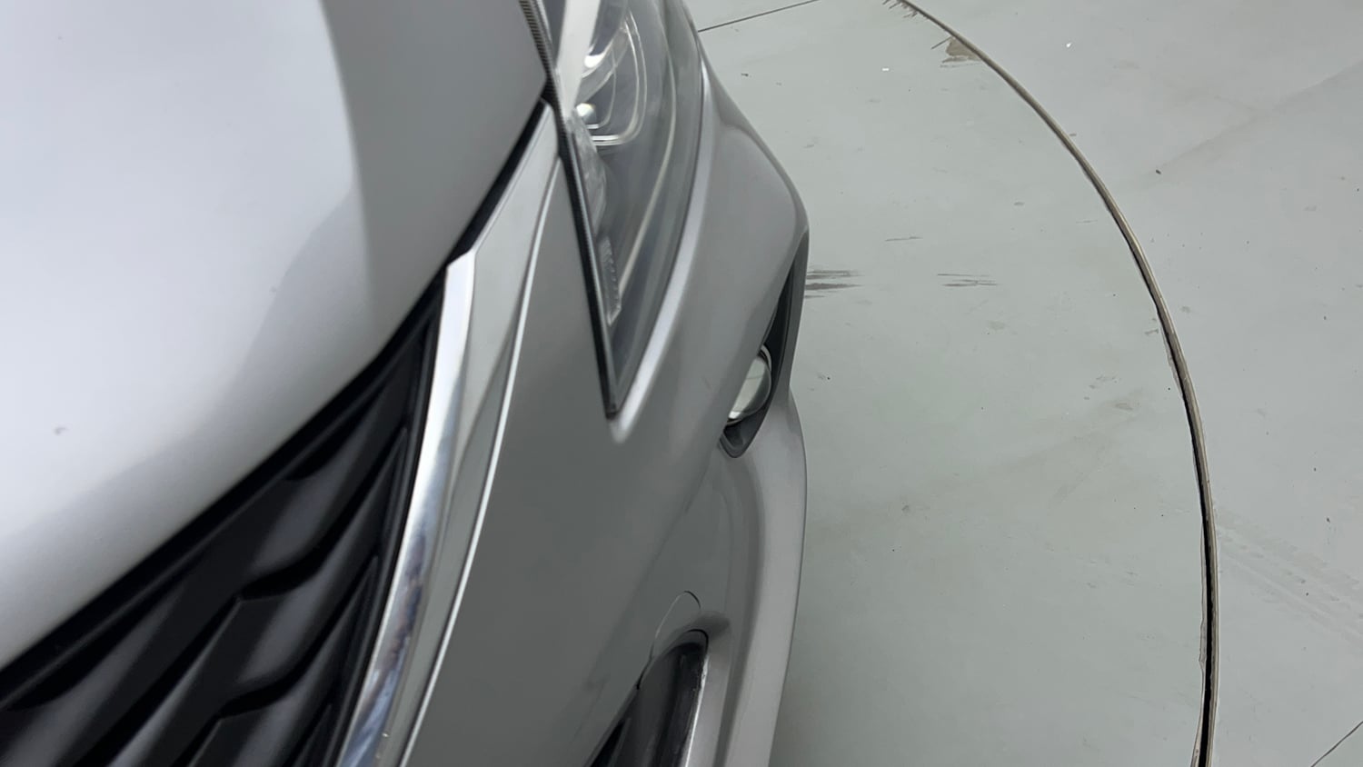 Used 2019 Maruti Suzuki Baleno Delta Petrol Manual dents MINOR DENT