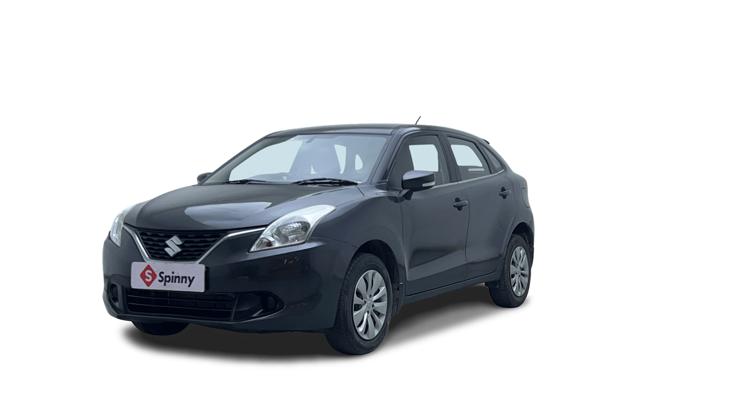 Used 2017 Maruti Suzuki Baleno Delta 1.2 Petrol Manual Image