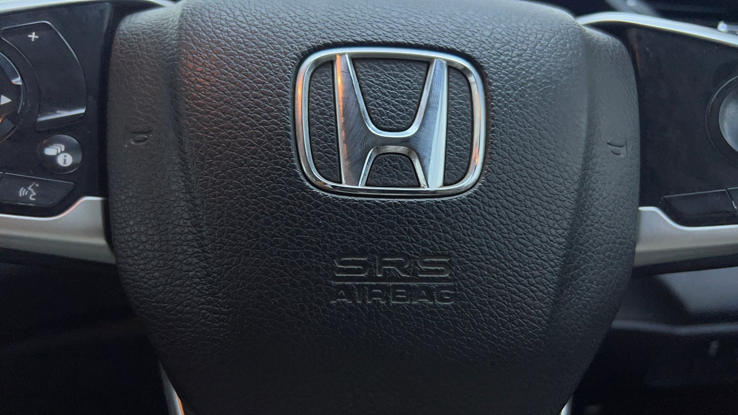Used 2019 Honda Civic ZX CVT Petrol Petrol Automatic top_features Airbags