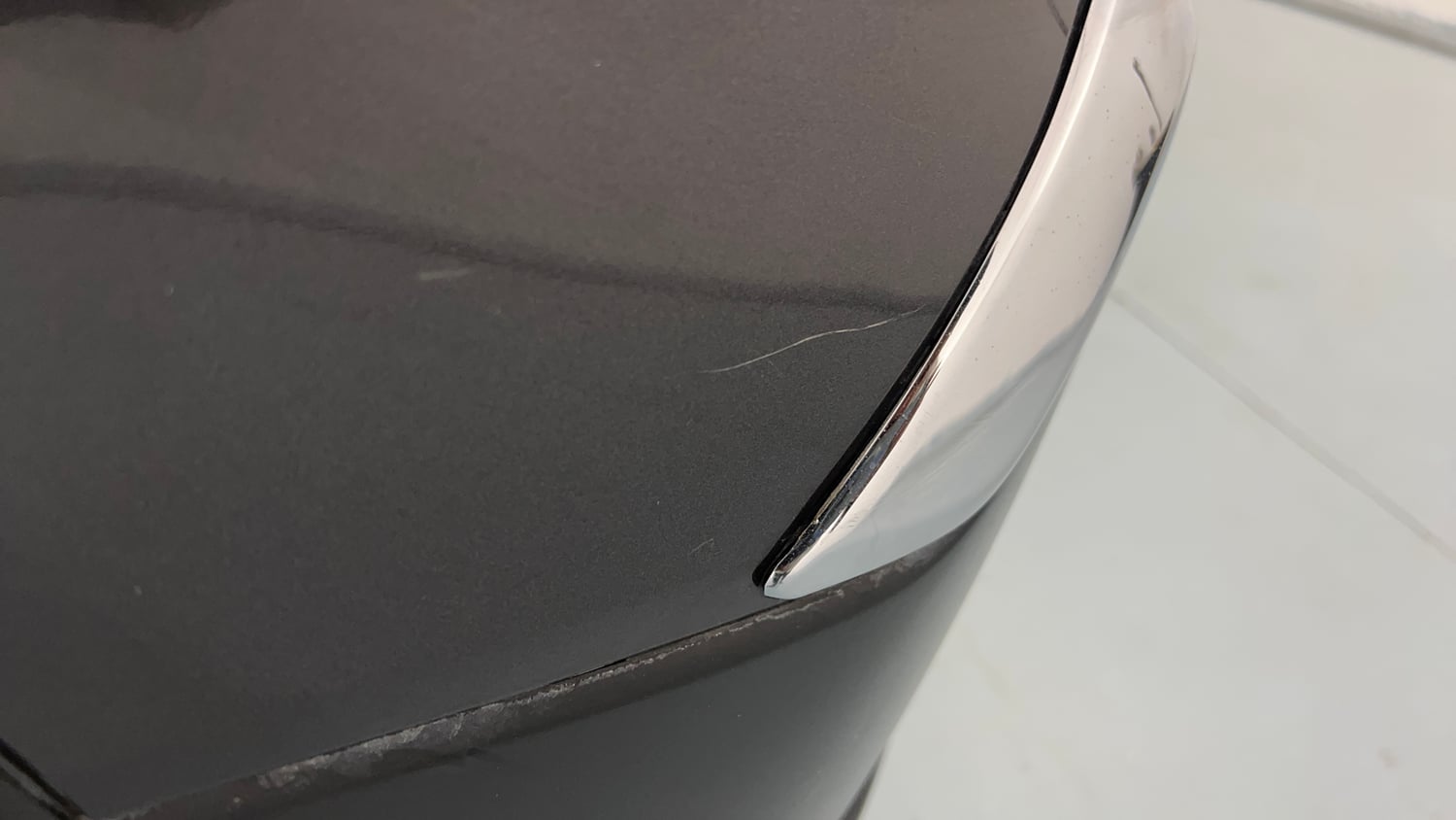 Used 2022 Maruti Suzuki S-Cross Zeta Petrol Manual dents MINOR SCRATCH