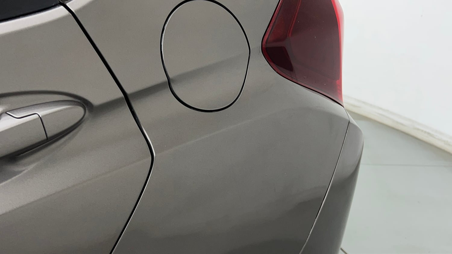 Used 2015 Honda Jazz S MT Petrol Manual dents MINOR DENT