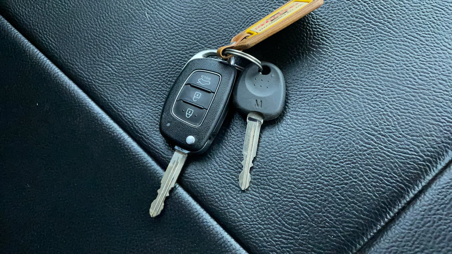 Used 2022 Hyundai Grand i10 Nios Corporate Edition MT Petrol Manual extra CAR KEY VIEW