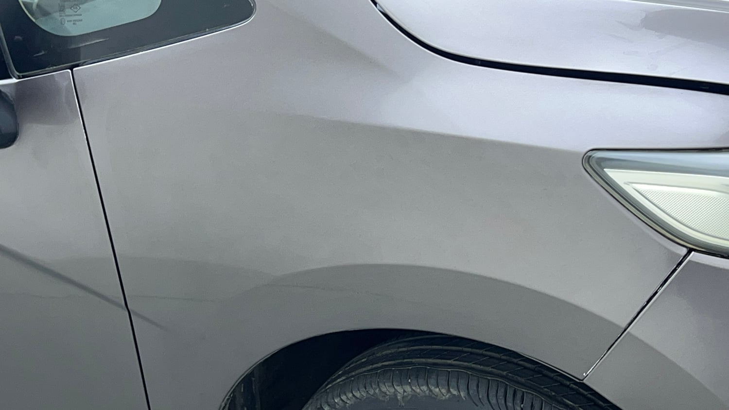 Used 2016 Honda Jazz V AT Petrol Petrol Automatic dents MINOR DENT