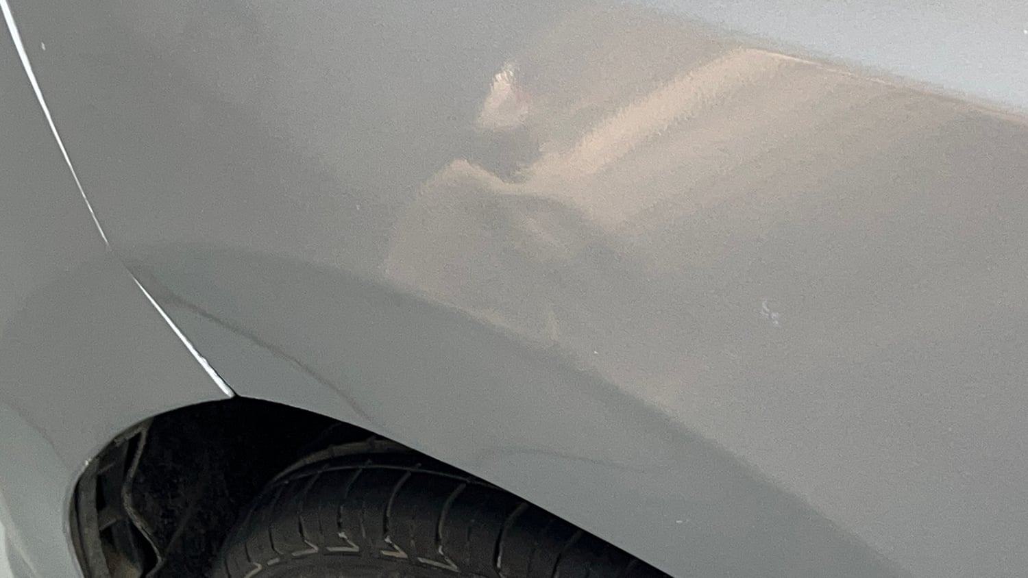 Used 2019 Hyundai Grand i10 Sportz 1.2 Kappa VTVT Petrol Manual dents MINOR DENT