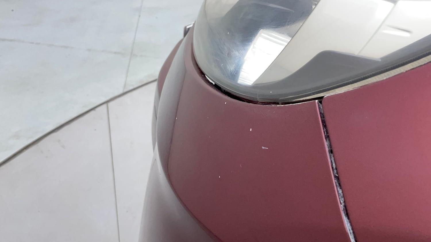 Used 2013 Honda Amaze 1.5 S i-DTEC Diesel Manual dents MINOR SCRATCH