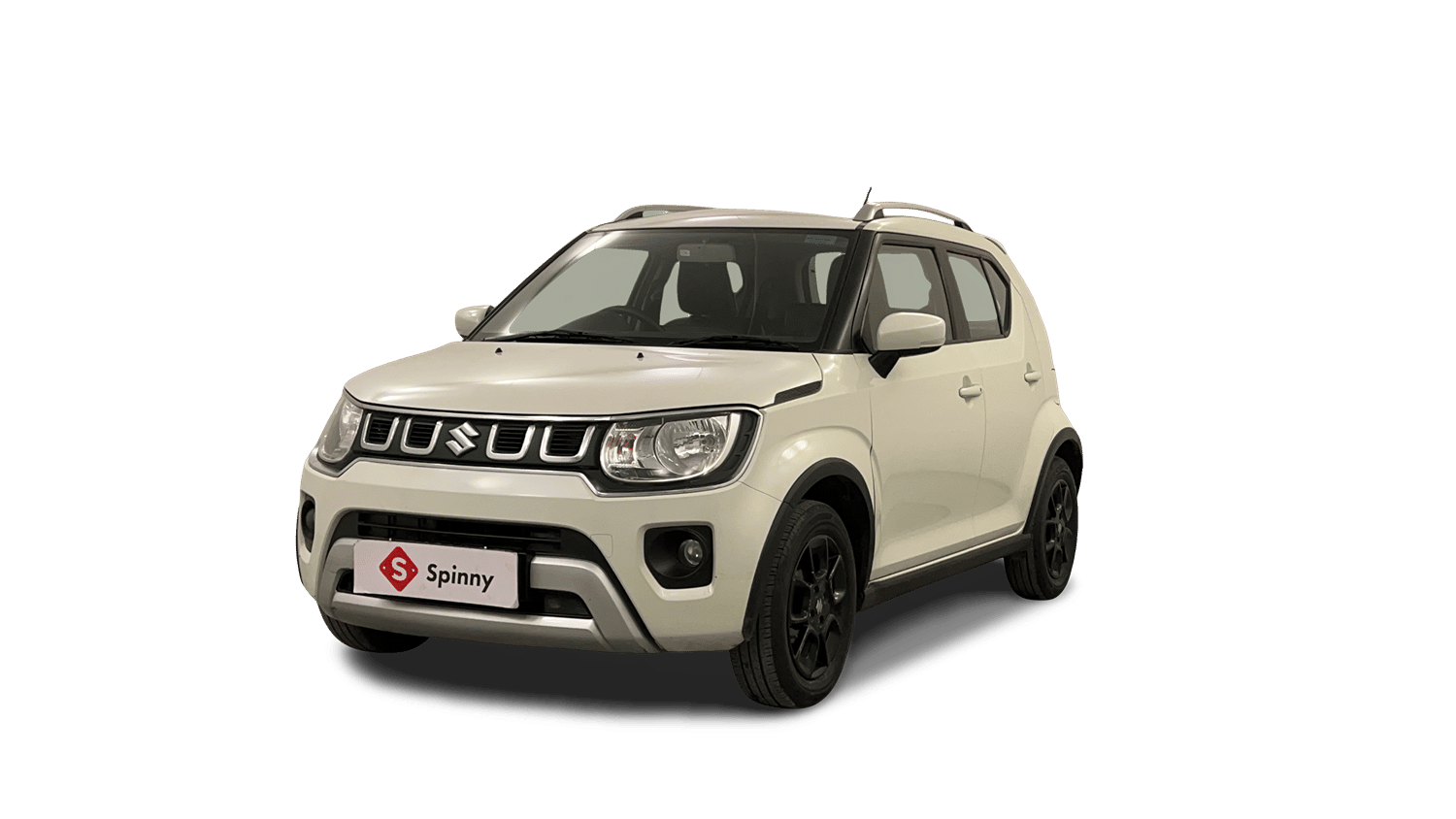 Used 2022 Maruti Suzuki Ignis Zeta 1.2 MT Petrol Manual Image