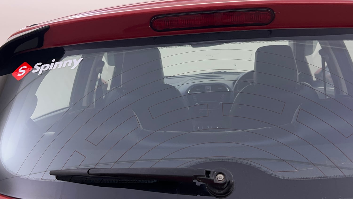 Used 2016 Tata Tiago Revotron XZ w/o Alloy Petrol Manual top_features Rear wiper