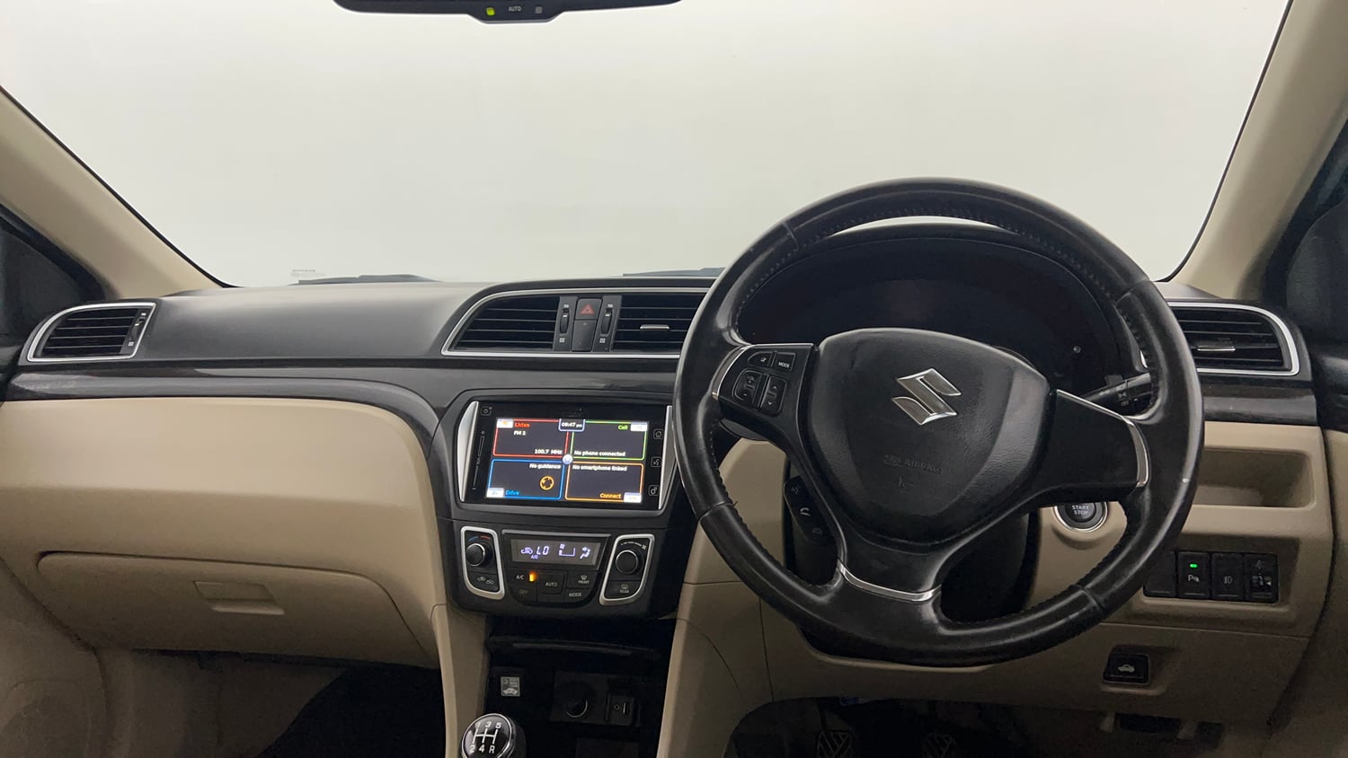 DASHBOARD VIDEO