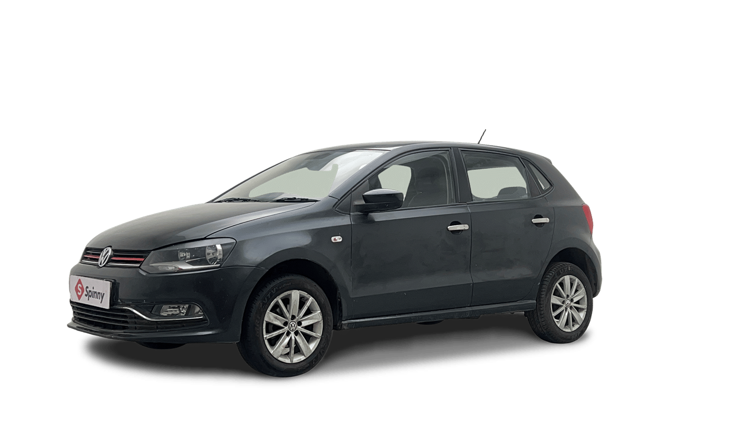 Used 2015 Volkswagen Polo Highline1.2L (P) Petrol Manual Image