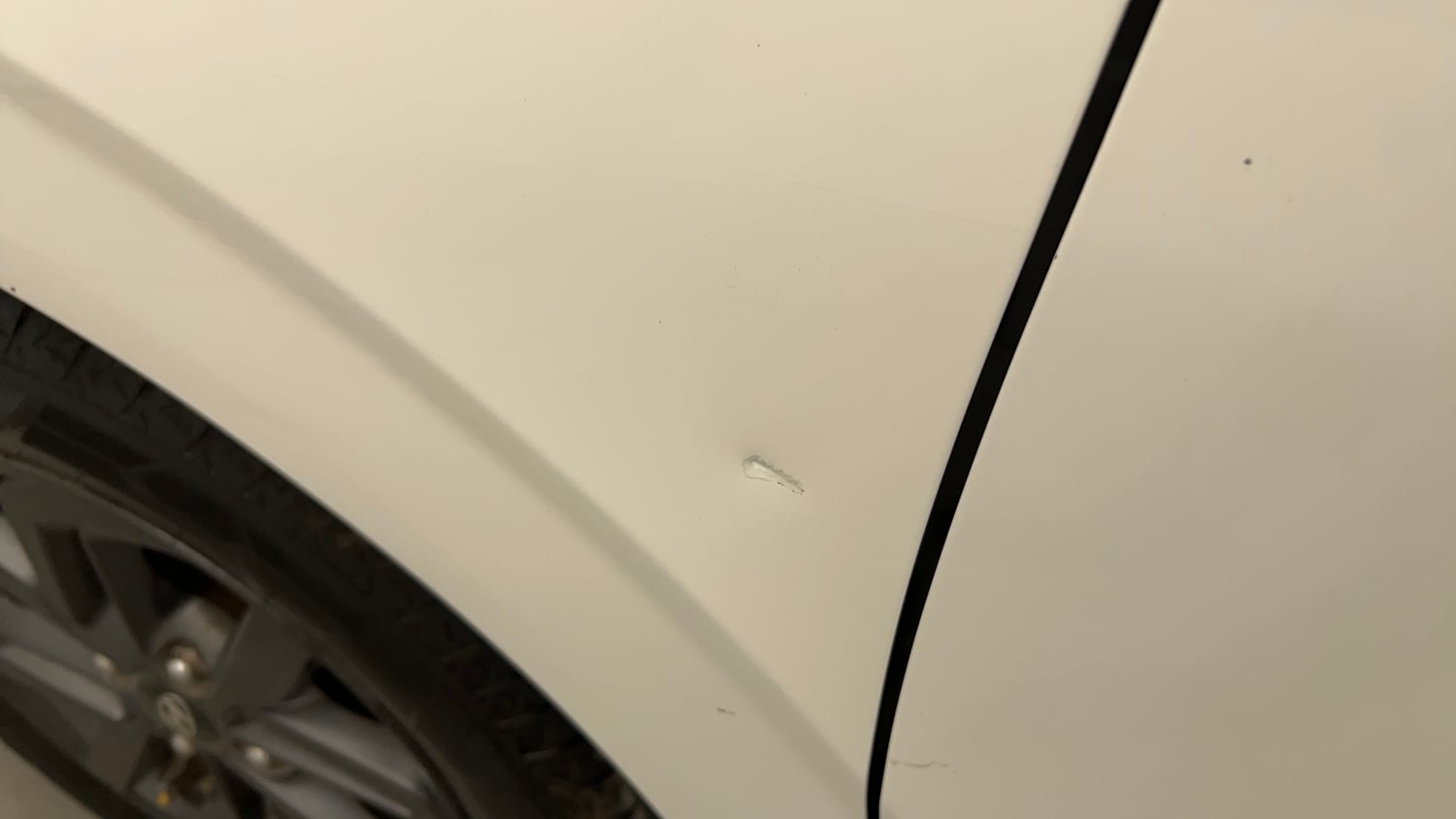 Used 2021 Hyundai Grand i10 Nios Sportz AMT 1.2 Kappa VTVT Petrol Automatic dents MINOR SCRATCH