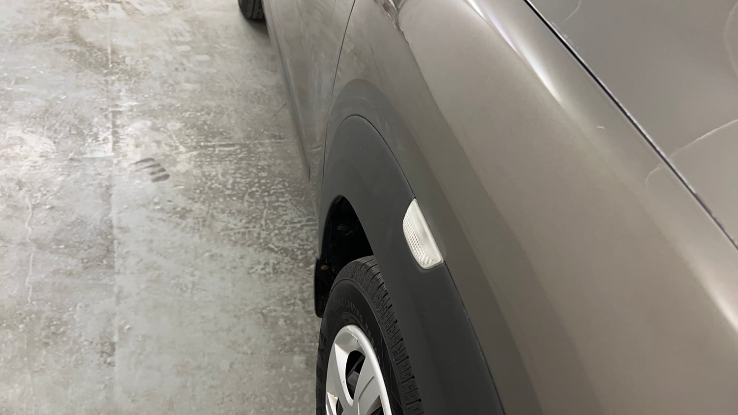 Used 2016 Renault Kwid RXT CNG (Outside Fitted) Cng Manual dents MINOR SCRATCH
