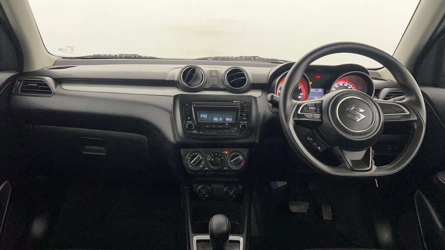 DASHBOARD VIDEO