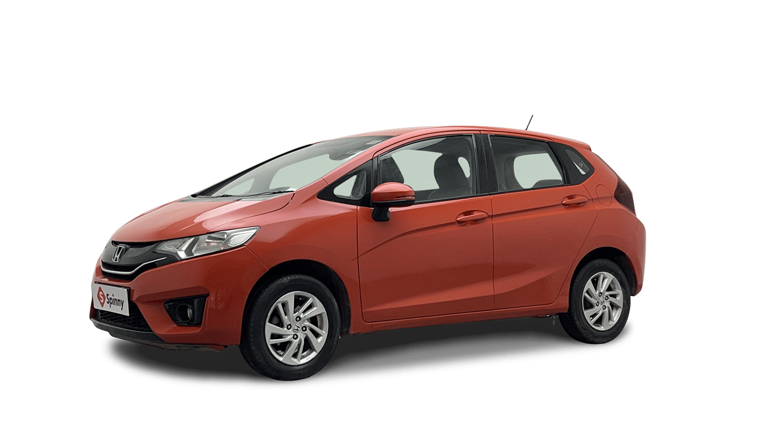 Used 2015 Honda Jazz V Petrol Petrol Manual Image
