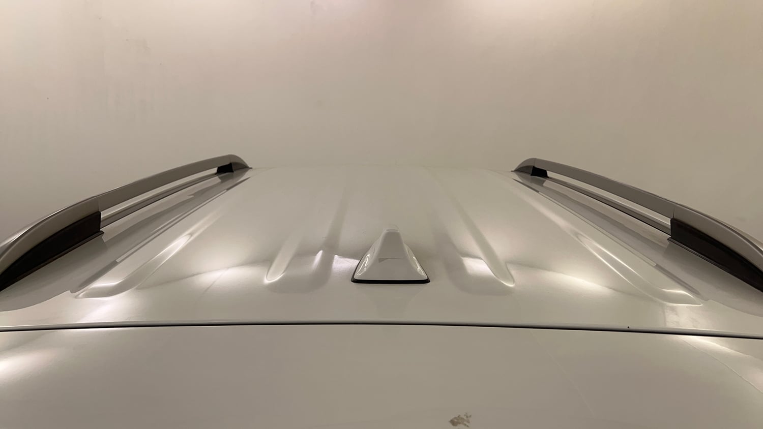 Used 2017 Hyundai Creta 1.6 SX Plus AT Petrol Petrol Automatic exterior EXTERIOR ROOF VIEW