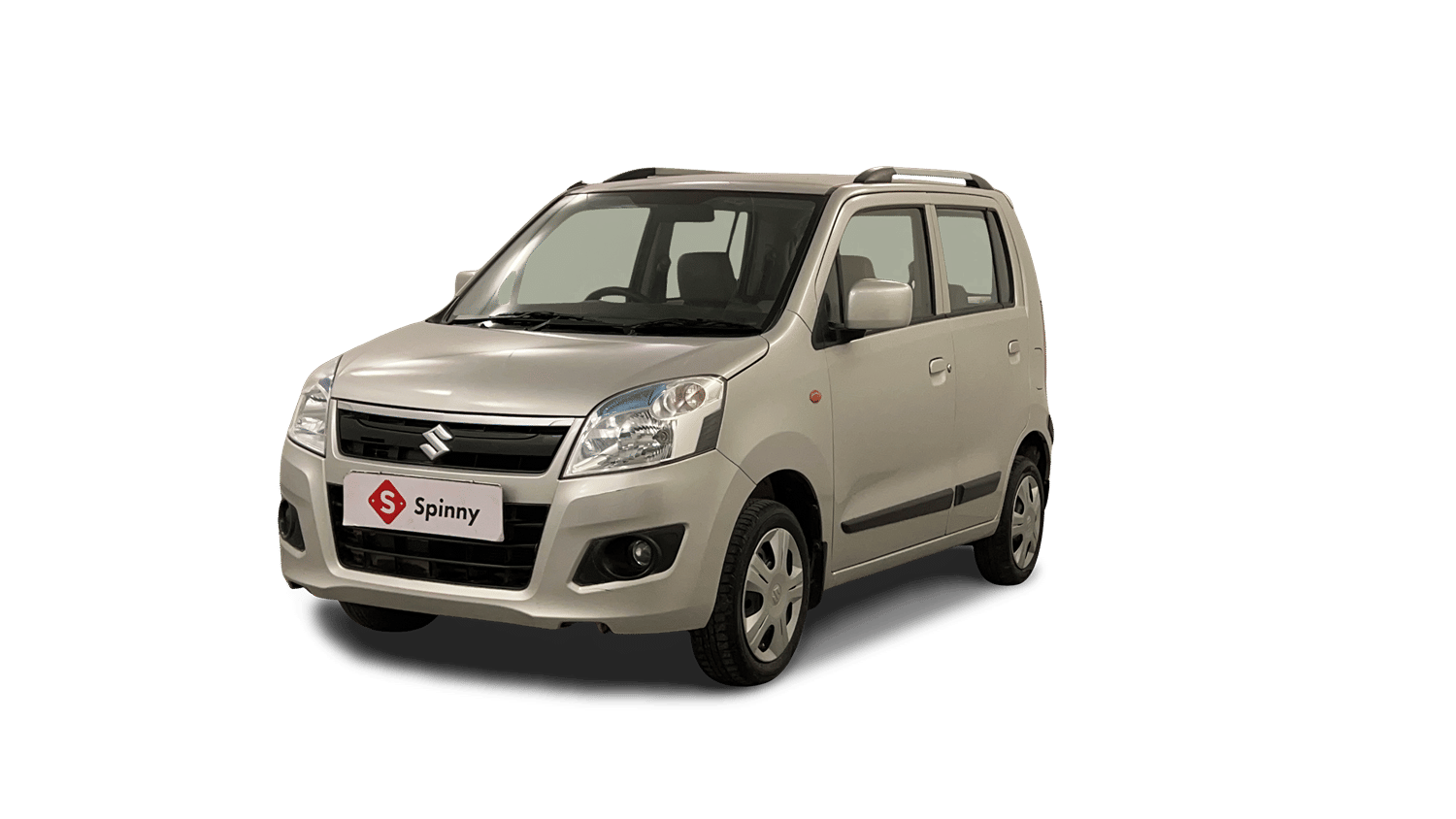 Used 2018 Maruti Suzuki Wagon R VXI Petrol Manual Image
