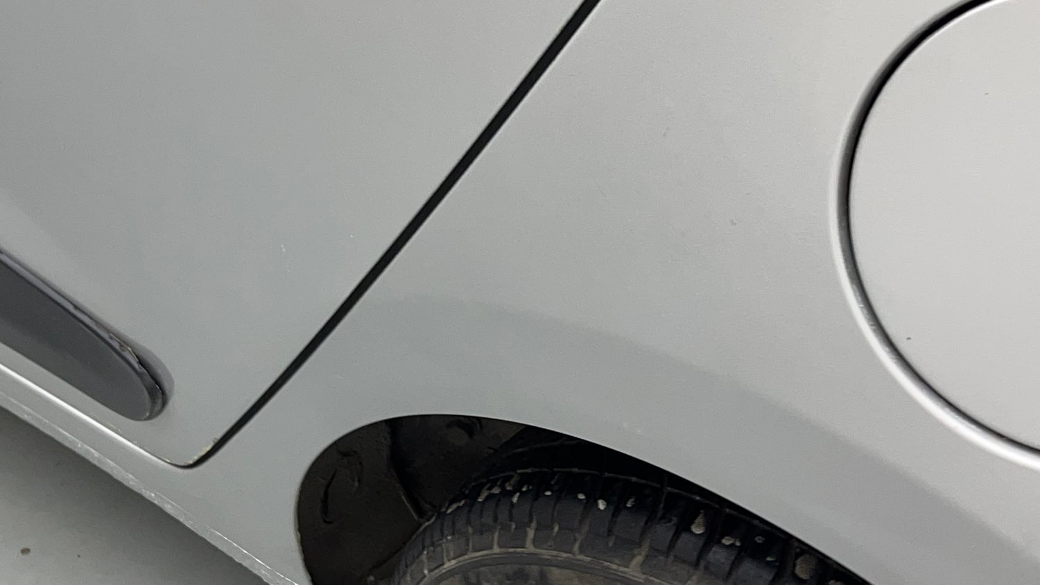Used 2015 Hyundai Grand i10 Sportz 1.2 Kappa VTVT Petrol Manual dents MINOR DENT