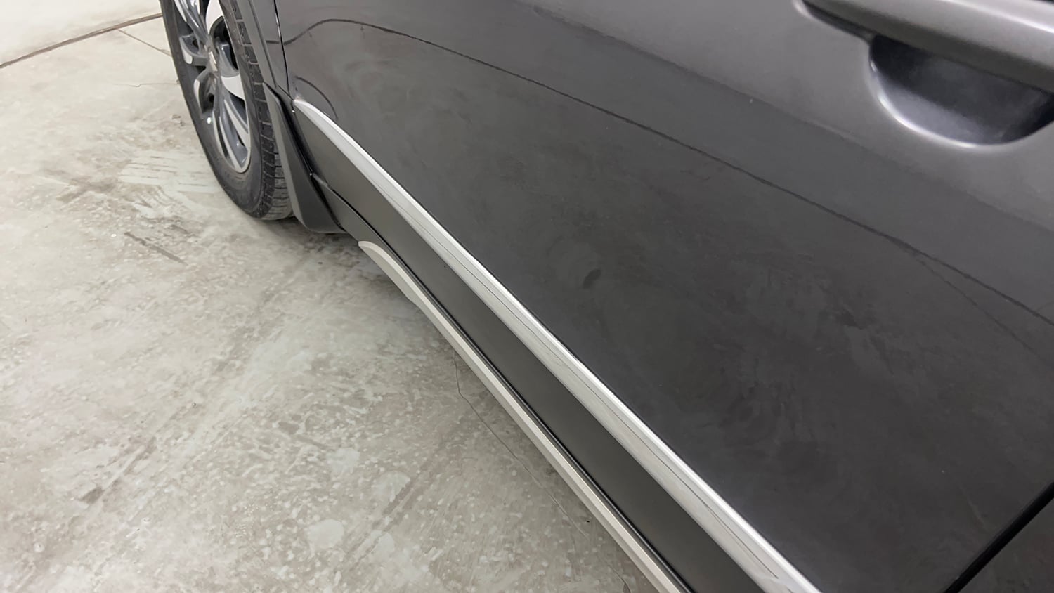 Used 2020 Maruti Suzuki S-Cross Zeta Petrol Manual dents MINOR SCRATCH
