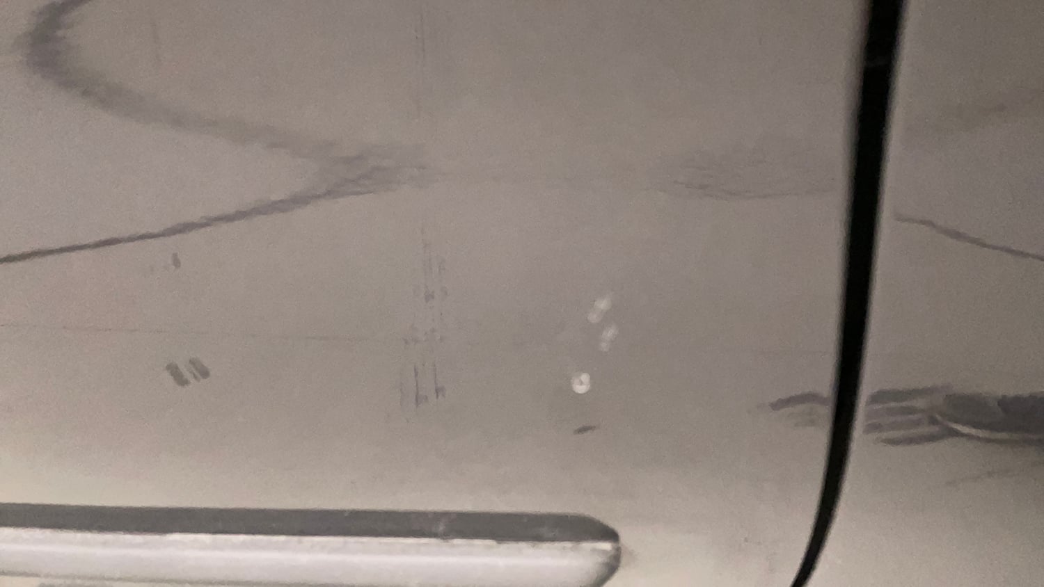 Used 2022 Maruti Suzuki Alto 800 LXi (O) Petrol Manual dents MINOR SCRATCH