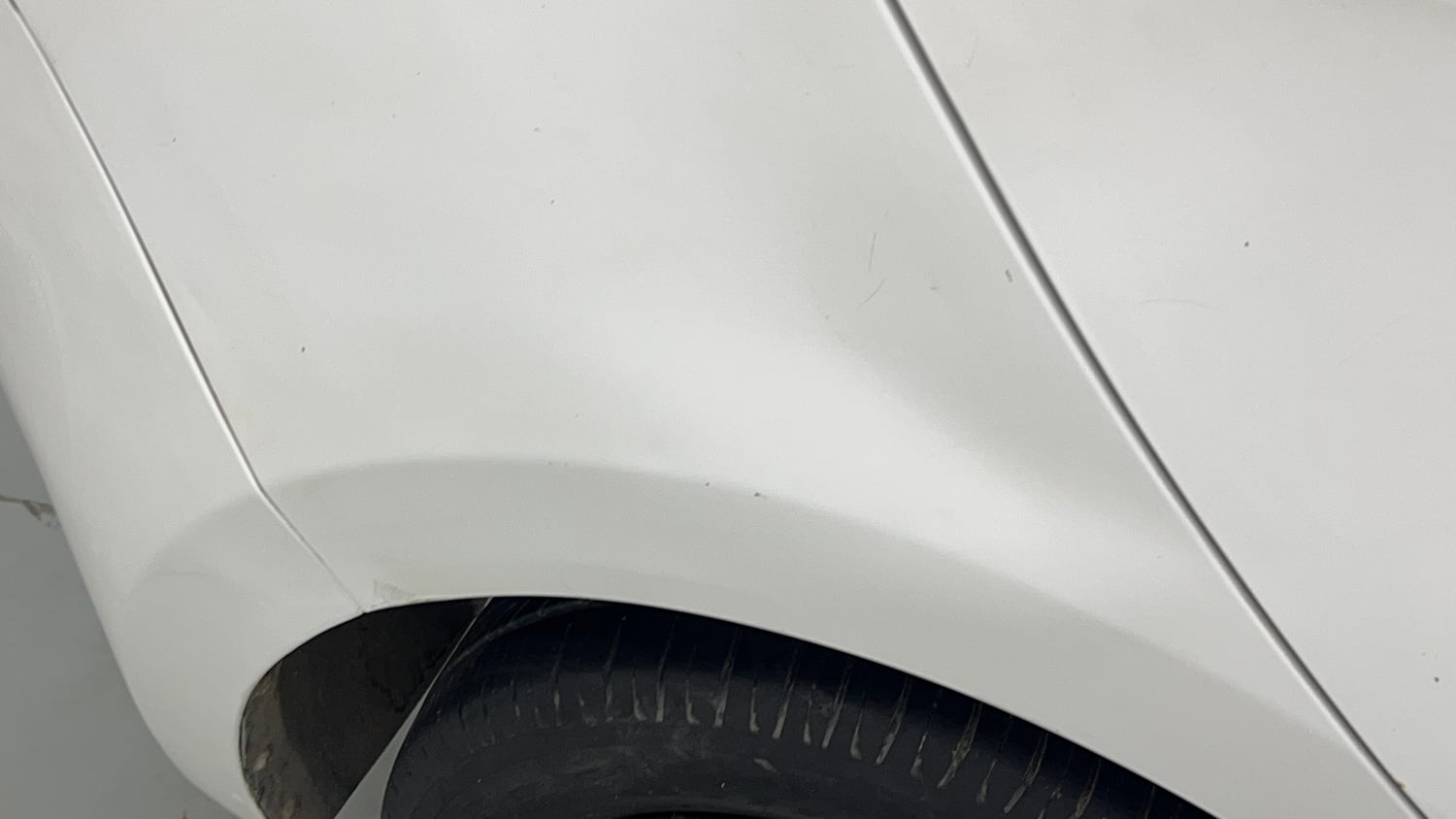 Used 2016 Hyundai Grand i10 Magna AT 1.2 Kappa VTVT Petrol Automatic dents MINOR SCRATCH