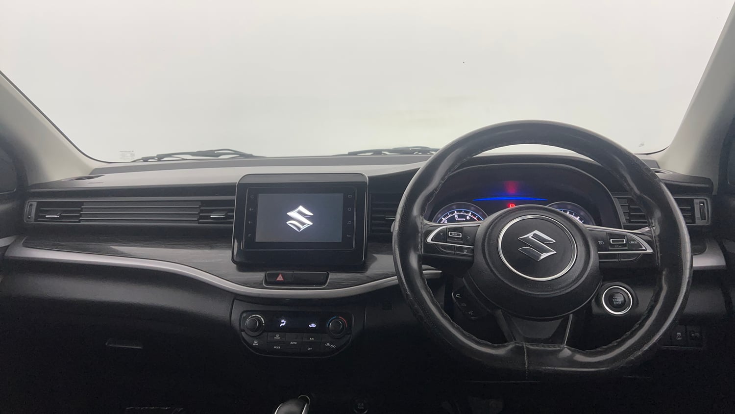 DASHBOARD VIDEO