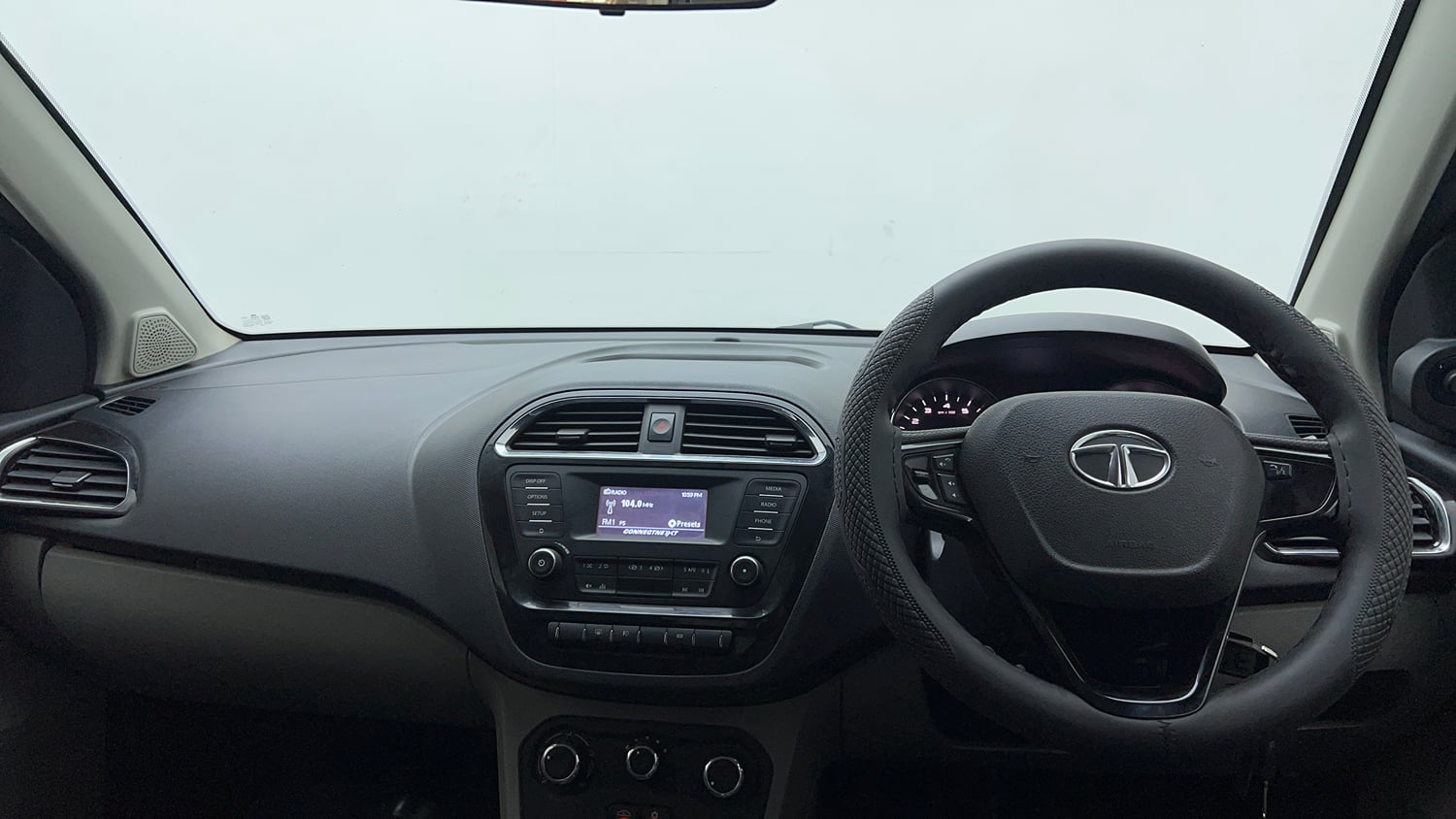DASHBOARD VIDEO