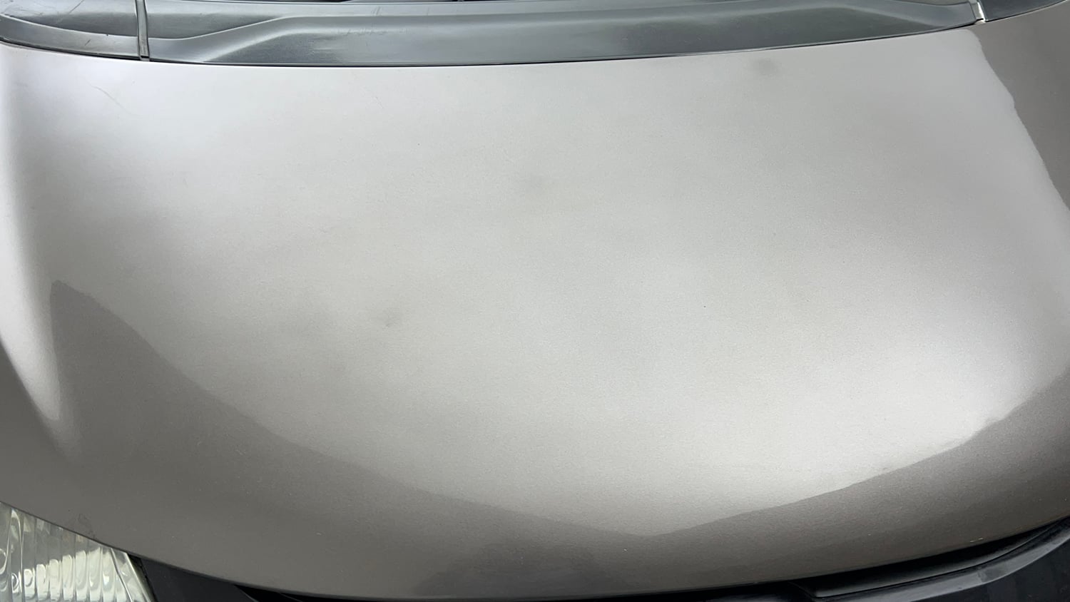 Used 2015 Honda Jazz S MT Petrol Manual dents MINOR DENT