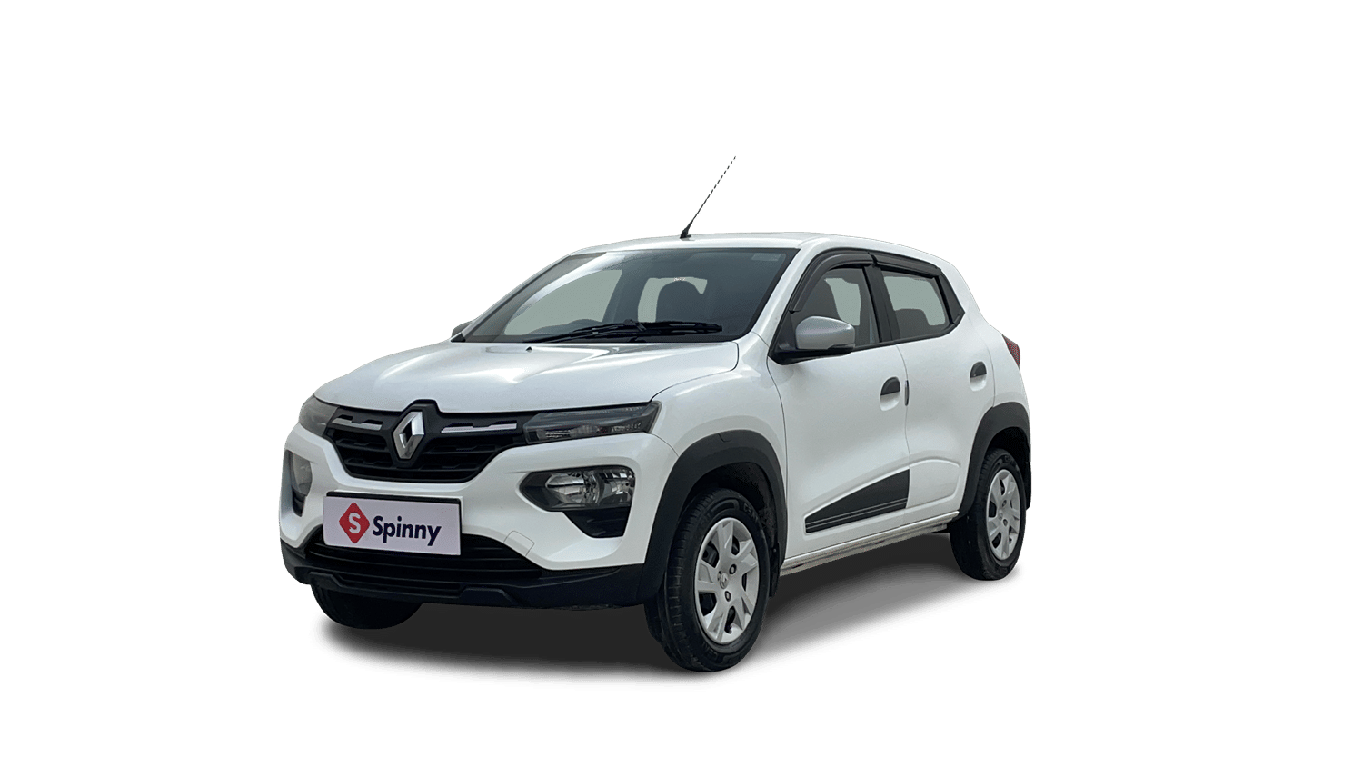 Used 2025 Renault Kwid RXT 1.0L Petrol Manual Image