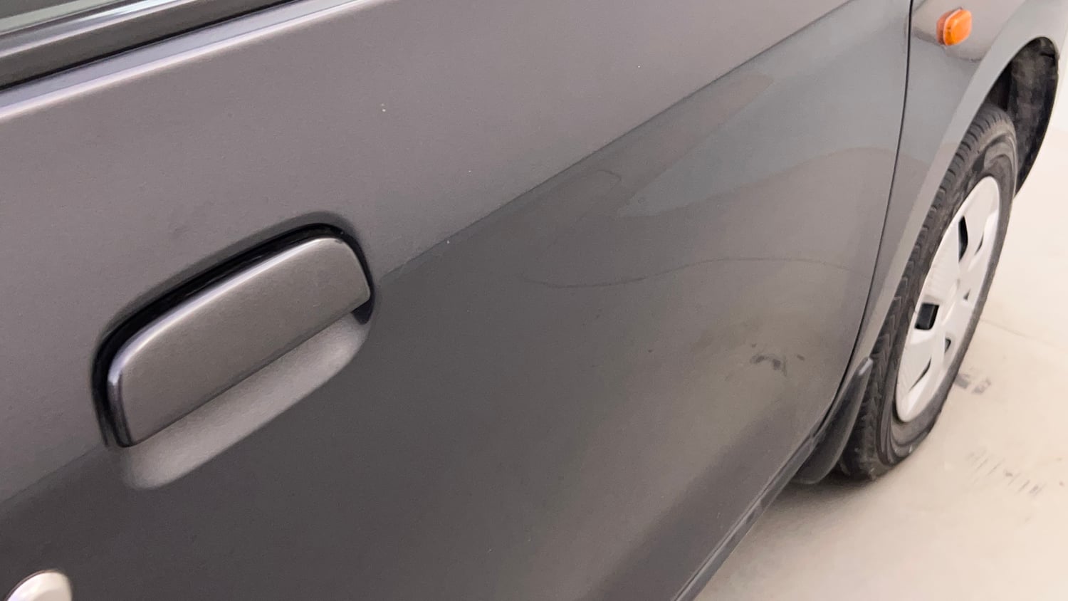 Used 2022 Maruti Suzuki Alto K10 VXi Petrol Manual dents MINOR SCRATCH
