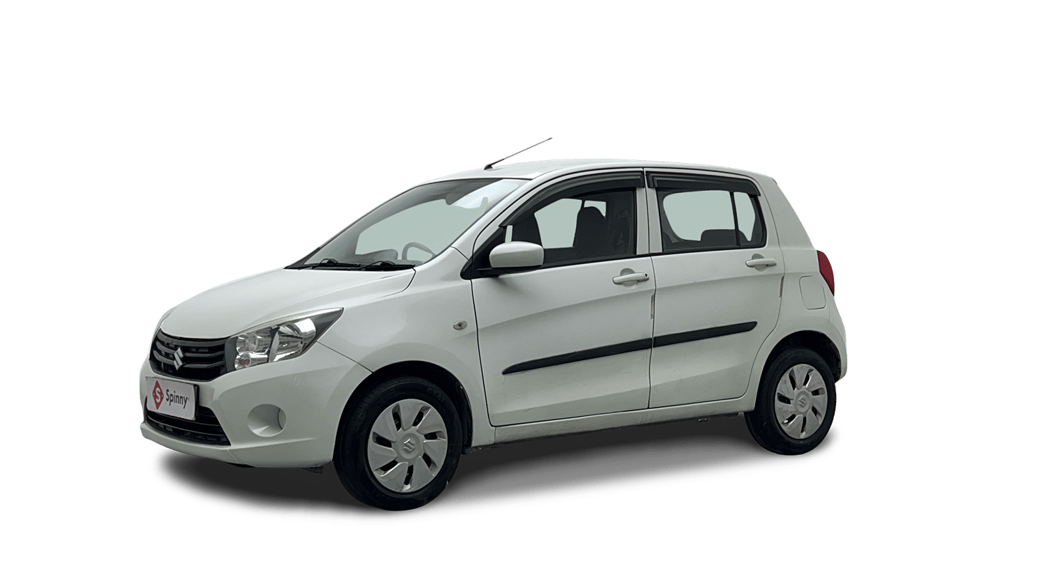 Used 2017 Maruti Suzuki Celerio VXi Petrol Manual Image