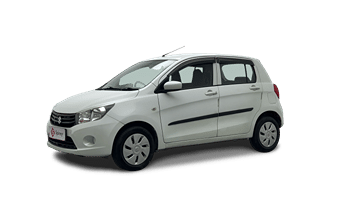 Used 2017 Maruti Suzuki Celerio VXi Petrol Manual Image
