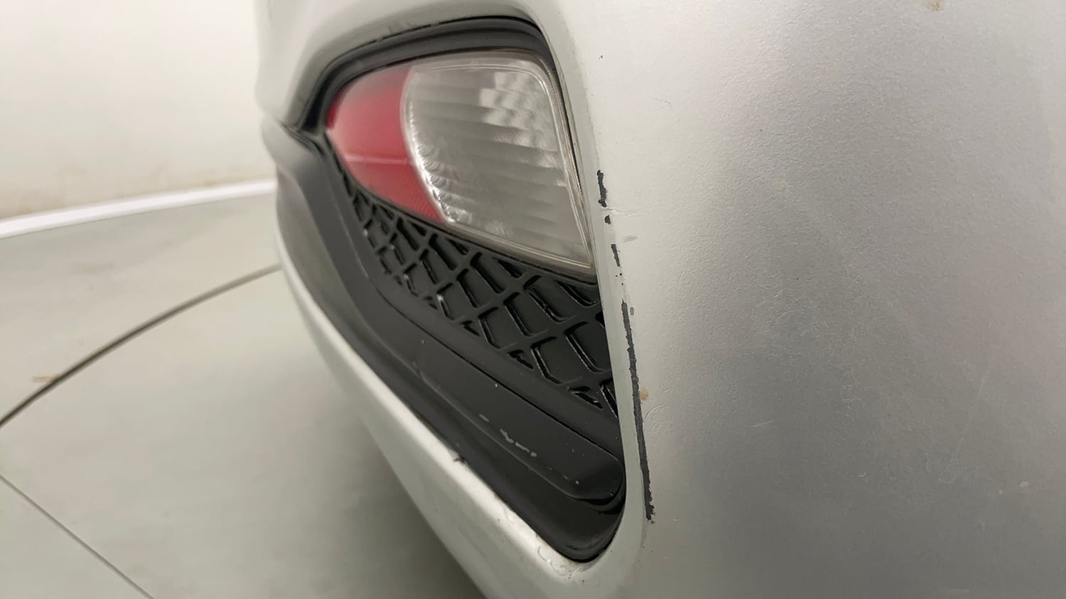 Used 2018 Hyundai Elite i20 Asta 1.2 Petrol Manual dents MINOR SCRATCH