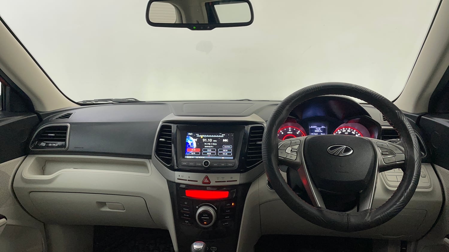 DASHBOARD VIDEO